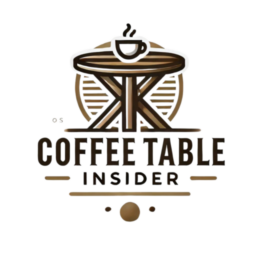 Coffee Table Insider