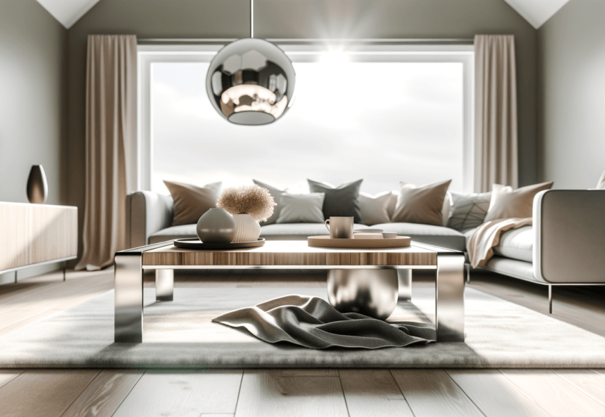 The Best Modern Coffee Tables Under 0 Worth Buying in 2024