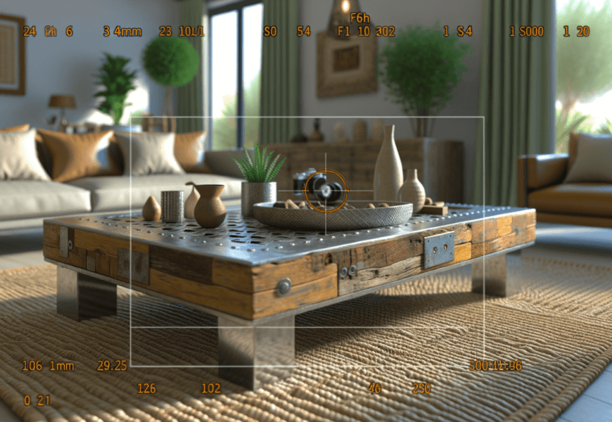 The Ultimate Guide to Sustainable Coffee Tables in 2024