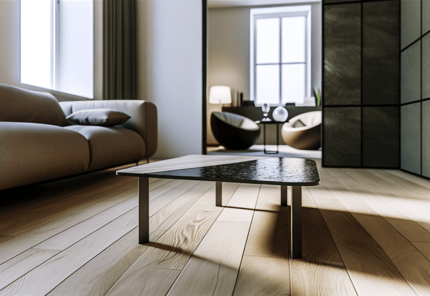 The Top 10 Small Space Coffee Tables to Buy in 2024