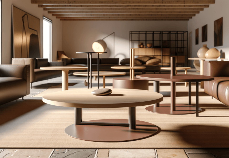 Ultimate Guide to Choosing the Best Coffee Table in 2024