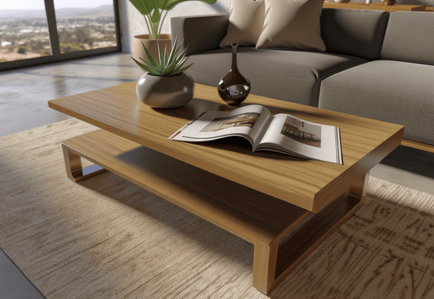 Wlive Coffee Table 2024: Ultimate Guide on Style and Functionality